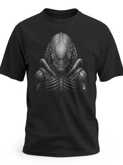 Koszulka męska Alien obcy Personalizowane-prezenty.pl