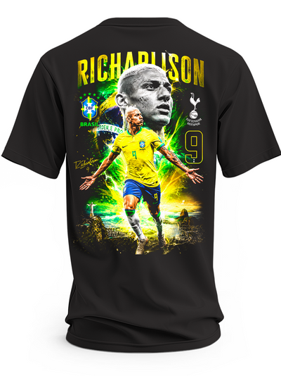 Koszulka richarlison