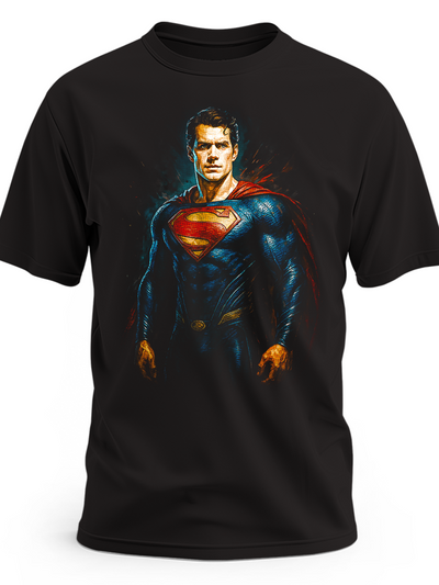 Koszulka Superman