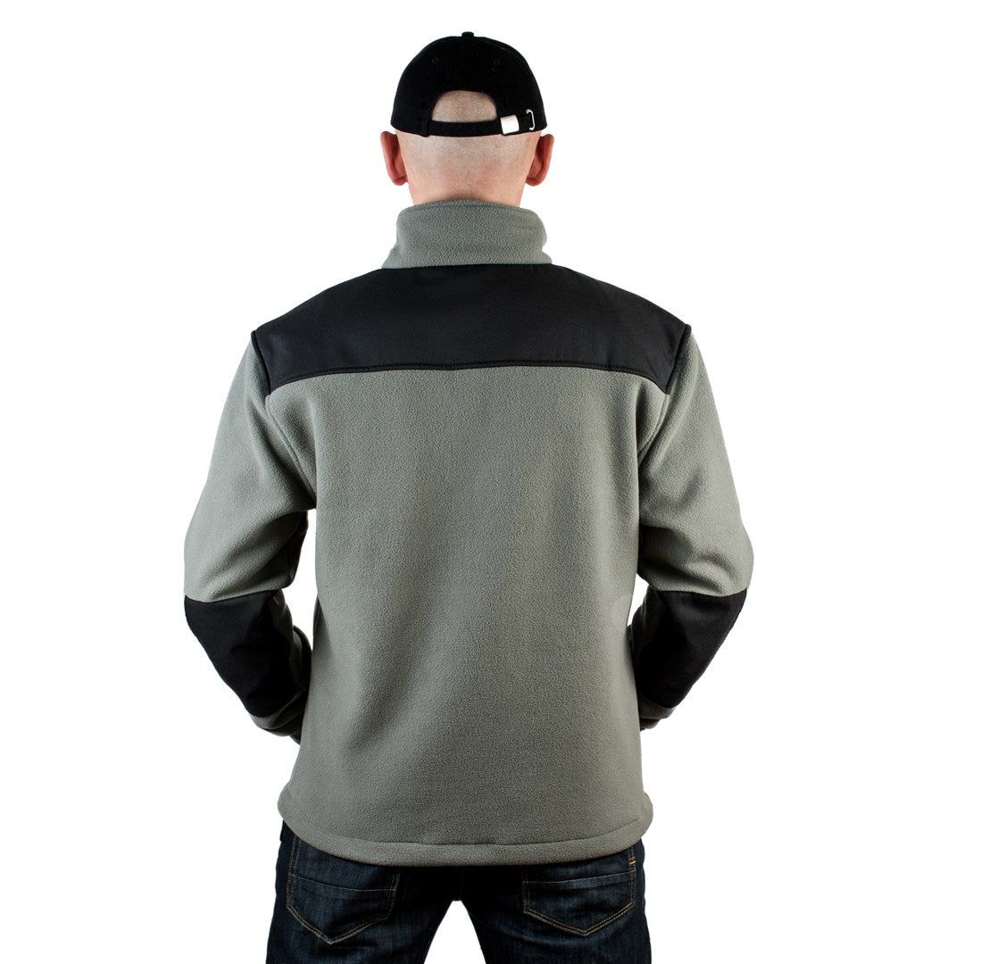 Polar FLRA 340 ZC-BK Cynk