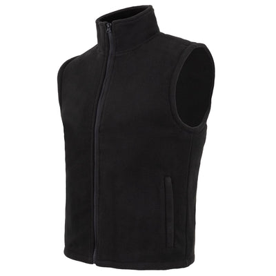 Kamizelka FLRA 350 VEST BK CZARNA