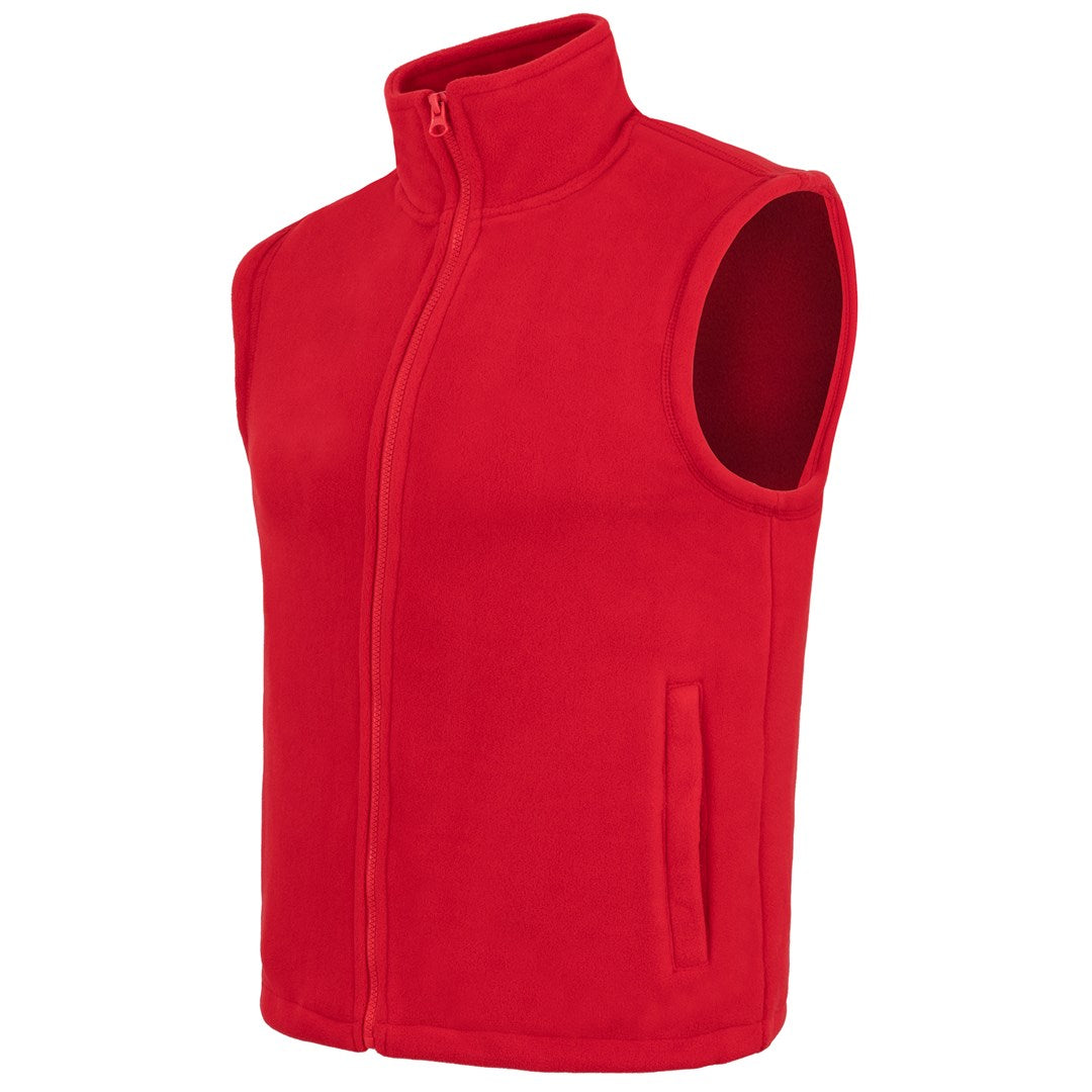 Kamizelka FLRA 350 VEST BK CZARNA JHK