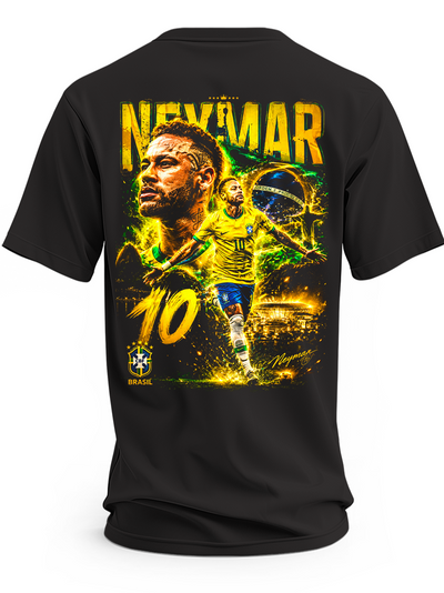 Koszulka Neymar Jr – Brazylia