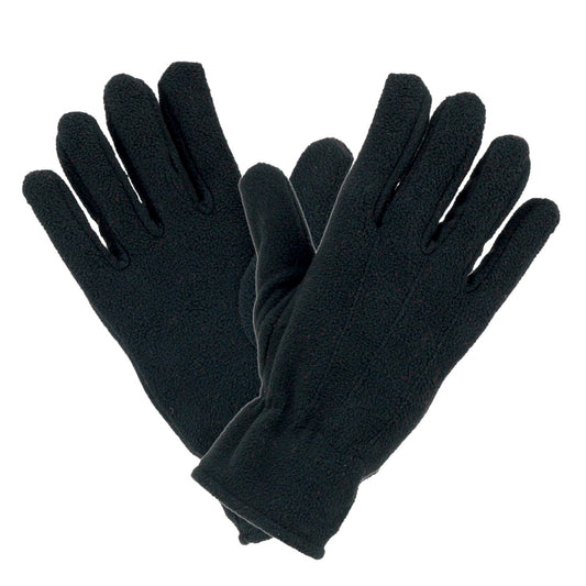 Rękawice robocze męskie z polaru 1019 URGENT