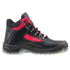 Buty ochronne z metalowym podnoskiem 102S3 TPU Urgent