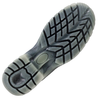 Buty ochronne z metalowym podnoskiem 102S3 TPU Urgent