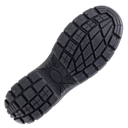 Buty ochronne z blachą za kostkę Urgent 109 S1