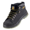 Buty robocze ochronne bhp Urgent 114S1