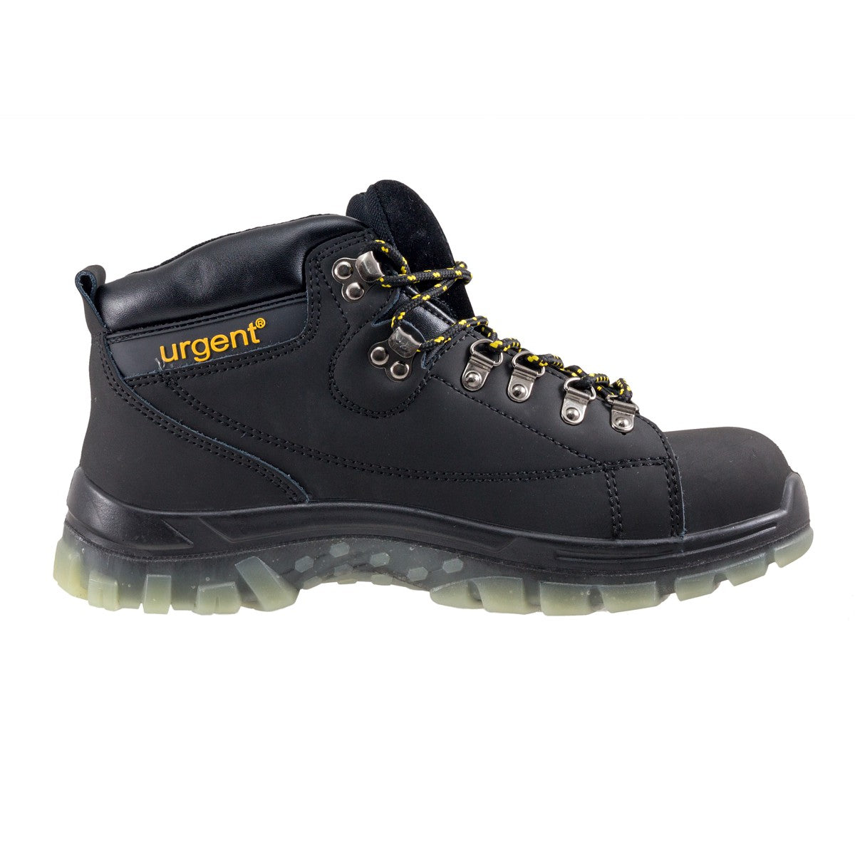 Buty robocze ochronne bhp Urgent 114S1