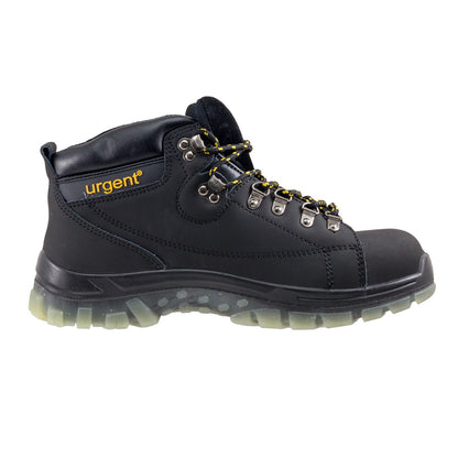 Buty robocze ochronne bhp Urgent 114S1