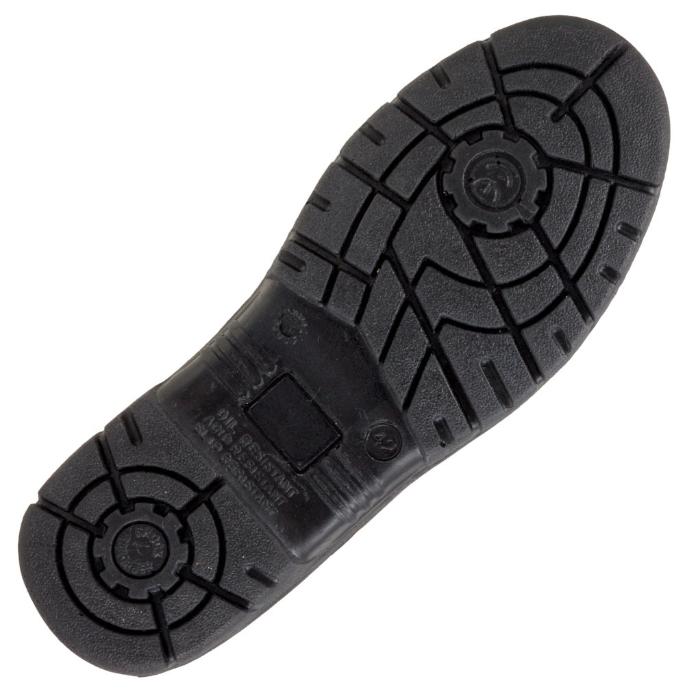 Buty robocze ochronne BHP trzewik 115 S1P Urgent