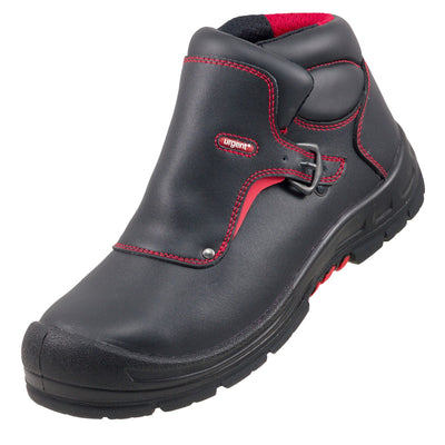 Trzewik spawalniczy 117 S3 HRO SR Buty ochronne robocze spawacz