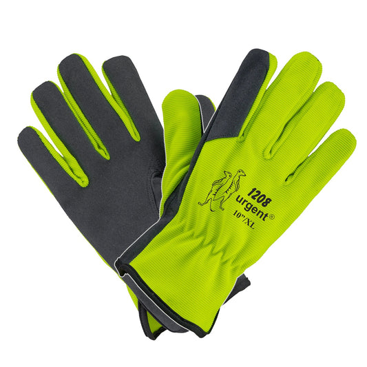 Rękawice robocze ochronne 1208 URGENT