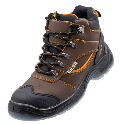 Buty robocze ochronne Trzewiki 120 S1 Urgent