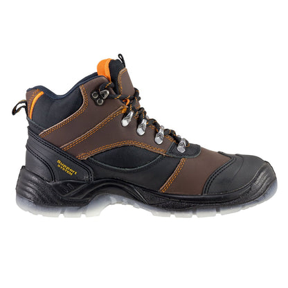 Buty robocze ochronne Trzewiki 120 S1 Urgent