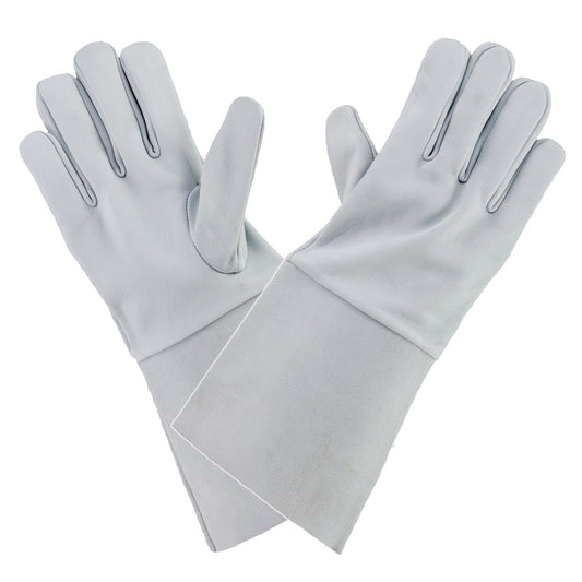 Rękawice robocze skórzane 1230 URGENT