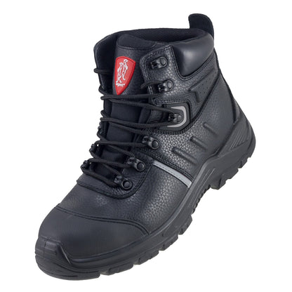 Buty ochronne robocze BHP Trzewiki 125 S1