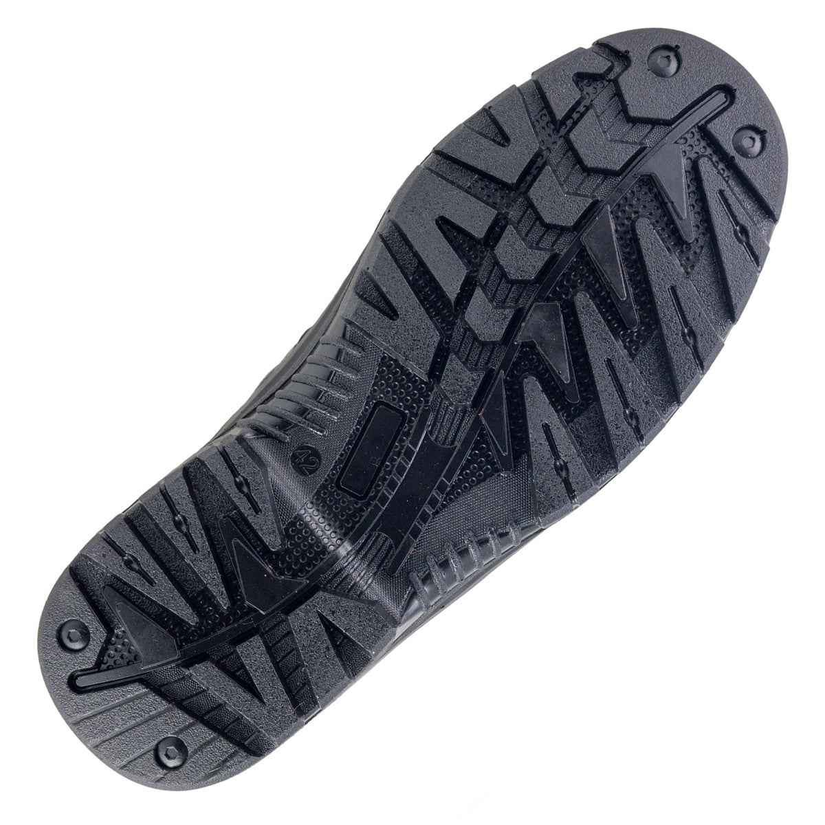 Buty ochronne robocze BHP Trzewiki 125 S1