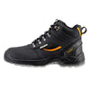 Buty robocze bez blachy BHP 126 OB