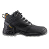 Buty robocze bez blachy BHP 126 OB