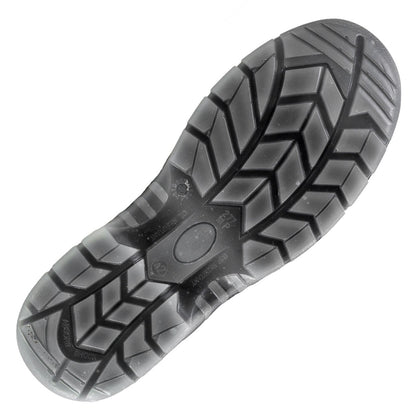 Buty robocze ochronne z kompozytowym podnoskiem 126 S3