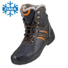 Buty robocze ochronne zimowe bhp 128 SB