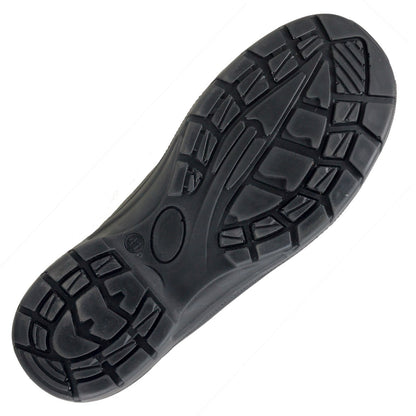 Buty robocze ochronne zimowe bhp 128 SB