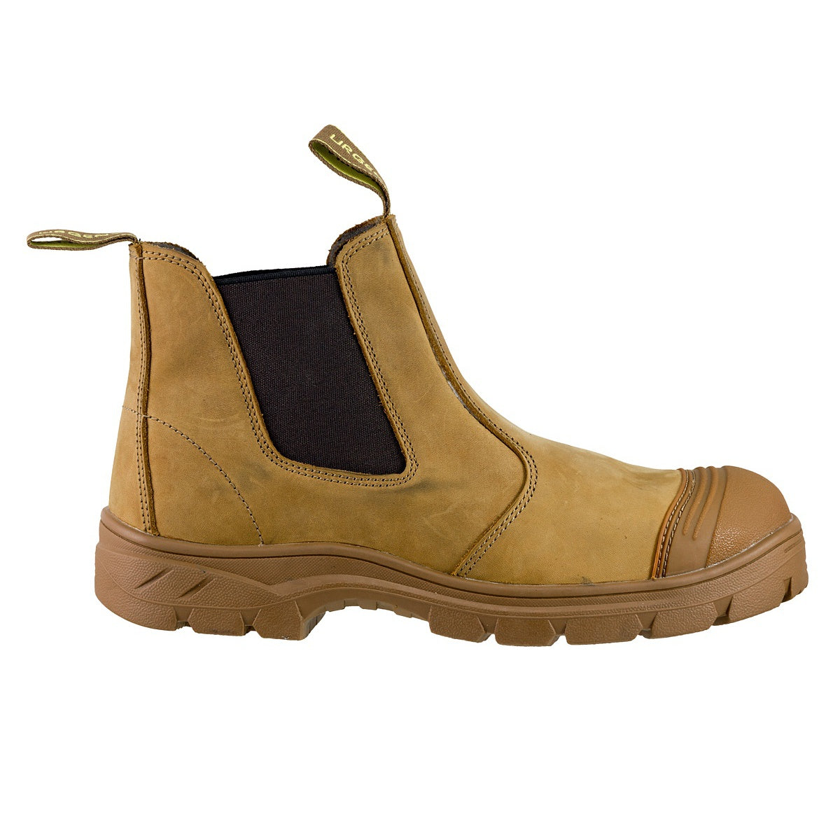 Buty robocze ochronne bhp z kompozytowym podnoskiem 129 S1