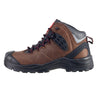Buty robocze ochronne bhp z metalowym podnoskiem 131 S1