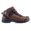 Buty robocze ochronne bhp z metalowym podnoskiem 131 S1