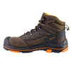 Buty robocze ochronne z metalowym podnoskiem 133 S1 Urgent