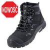 Buty robocze ochronne BHP Trzewiki 134 S3 SR FO HRO