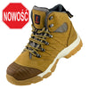 Buty robocze ochronne Trzewiki 135S3L kompozyt + kevlar
