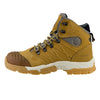 Buty robocze ochronne Trzewiki 135S3L kompozyt + kevlar