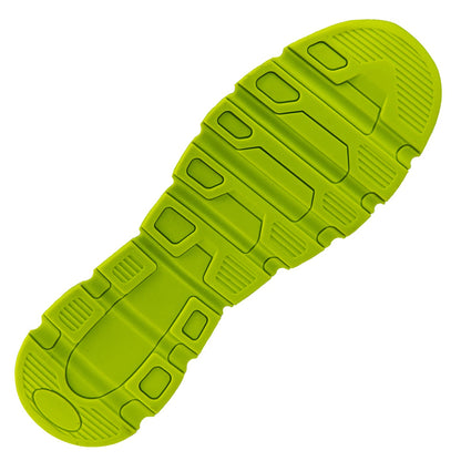 Buty robocze ochronne BHP PÓŁBUT 255S1