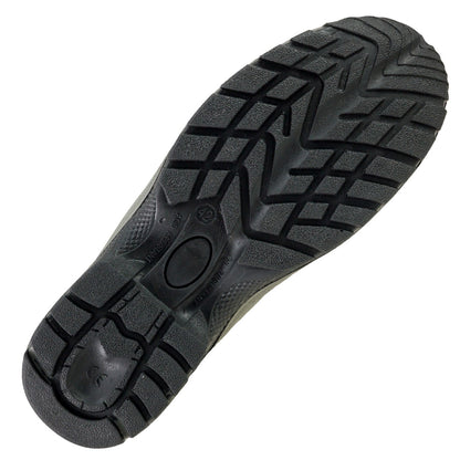 Buty robocze ochronne półbut 202S1 z Blachą Urgent