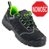 Buty robocze ochronne BHP PÓŁBUT 209 S1
