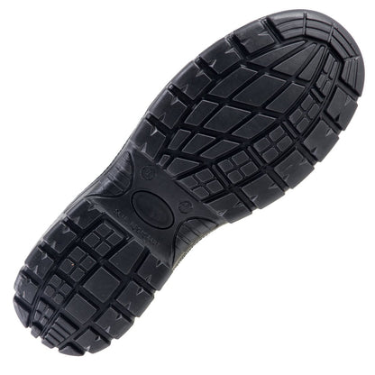 Buty robocze ochronne BHP PÓŁBUT 209 S1