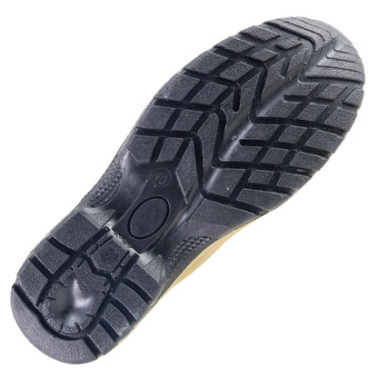 Buty robocze ochronne bez blachy PÓŁBUT 211OB