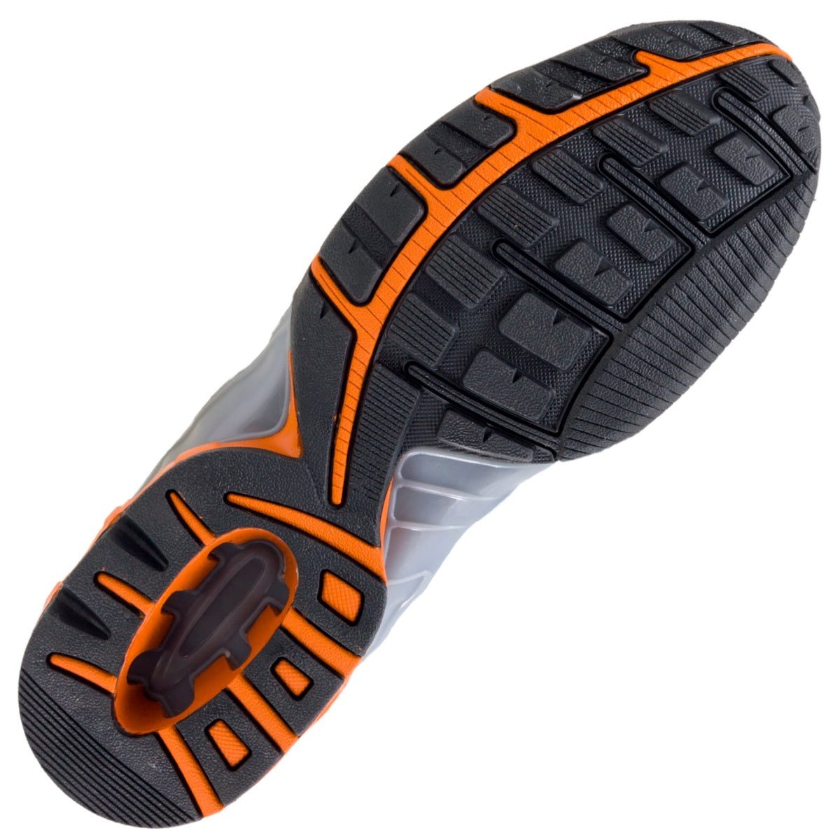 Buty robocze ochronne przewiewne półbut 215 S1