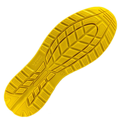 Buty robocze ochronne półbut 219 S1