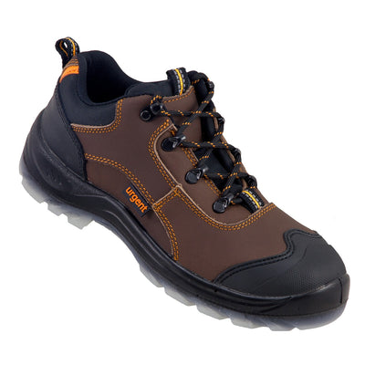 Buty robocze ochronne Półbut 220 S1