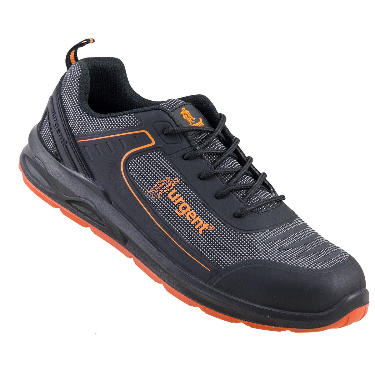 Buty ochronne robocze BHP 226 S1 SR