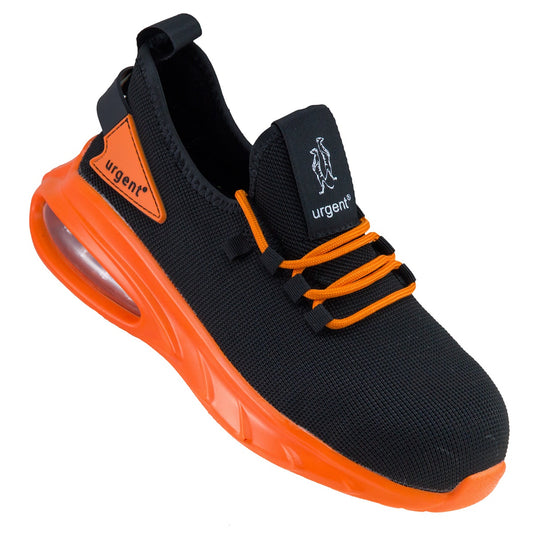 Buty robocze ochronne bhp Półbut 229 S1 SR