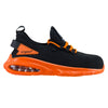 Buty robocze ochronne bhp Półbut 229 S1 SR