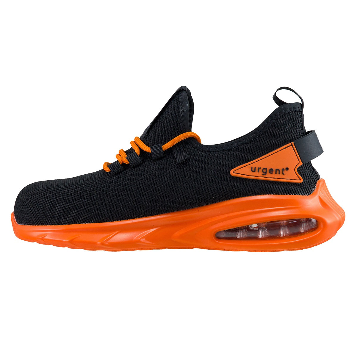 Buty robocze ochronne bhp Półbut 229 S1 SR