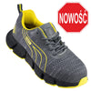 Buty robocze ochronne BHP Półbut 229 S1 SR