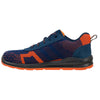 Buty robocze ochronne Półbut 232 S1