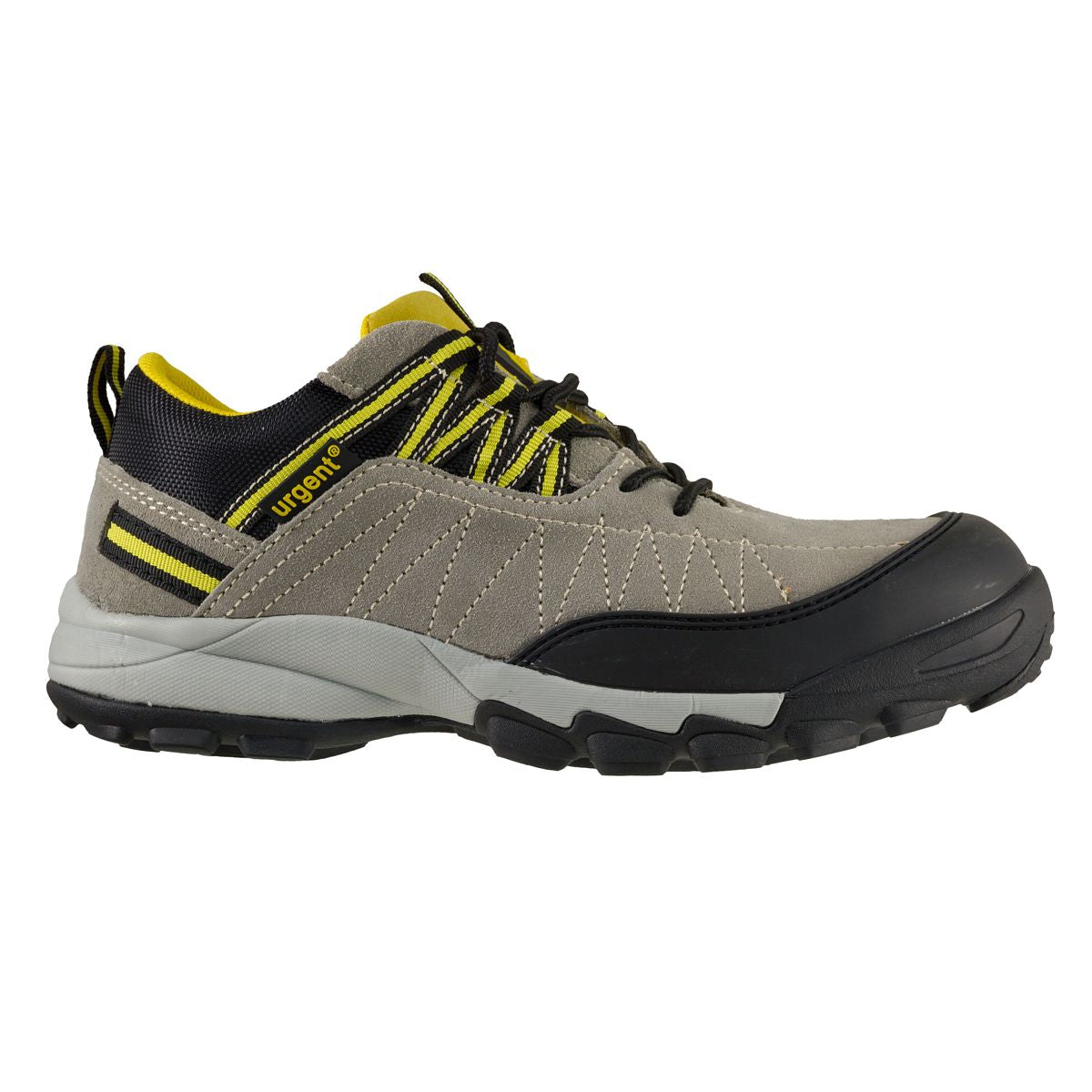 Buty ochronne robocze BHP Półbut 234 S1 EVAGUMA