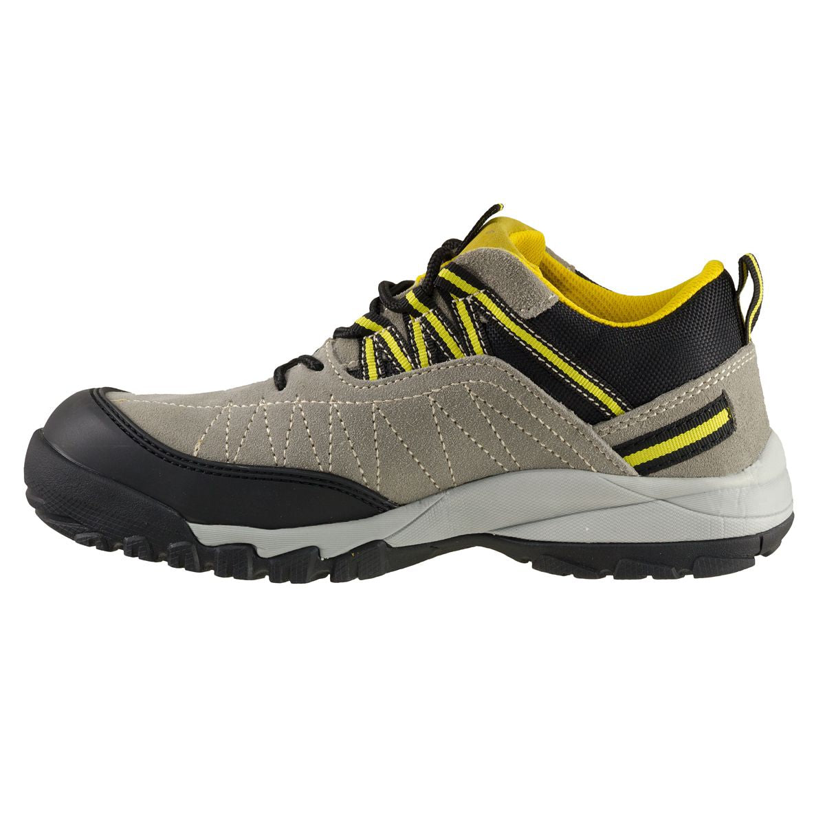 Buty ochronne robocze BHP Półbut 234 S1 EVAGUMA